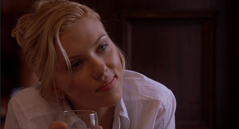 Match Point (2005)